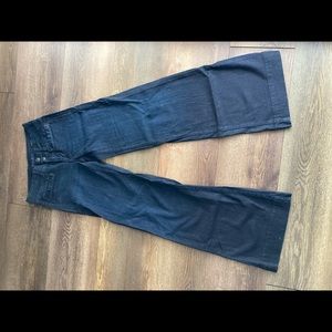 Fidelity jeans - Aloe